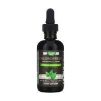 Nature's Way Chlorofresh® Mint 40X Liquid - 59 ml