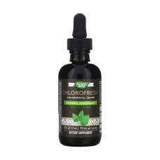 Nature's Way Chlorofresh® Mint 40X Liquid - 59 ml