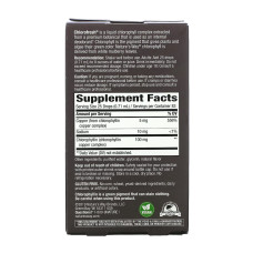 Nature's Way Chlorofresh® Mint 40X Liquid - 59 ml