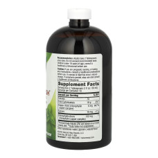 Nature's Way Chlorofresh® Liquid - 16 oz Mint