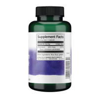 Swanson Chromium Picolinate 200mcg - 200 сaps