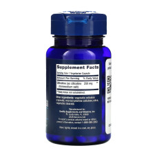 Life Extension Citicoline (CDP-Choline) - 60 vcaps