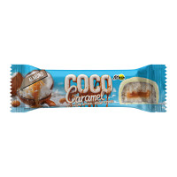 FitWin Coco Caramel - 20x40g Almond