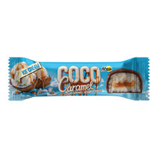 FitWin Coco Caramel - 20x40g Ice Cream