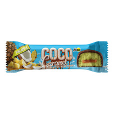 FitWin Coco Caramel - 20x40g Pineapple