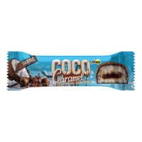 FitWin Coco Caramel - 20x40g Truffle