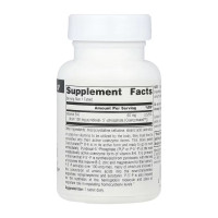 Source Naturals Coenzymated™ Vitamin B-6 100 mg - 60 tabs
