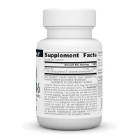 Source Naturals Coenzymated™ Vitamin B-6 25 mg - 60 lozenges