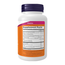 Now Foods Coenzyme B-Complex With Alpha Lipoic Acid and CoQ10 - 120 vcaps