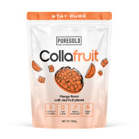 Pure Gold CollaFruit - 300g Mango