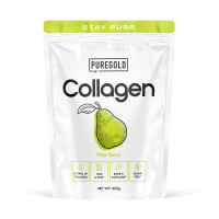 Pure Gold Collagen - 300g Pear