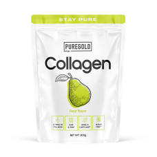 Pure Gold Collagen - 300g Pear