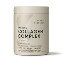 Sport Research Collagen Beauty Complex - 164g Unflavored