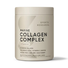 Sport Research Collagen Beauty Complex - 164g Unflavored