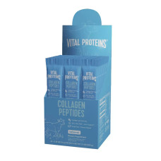 Vital Proteins Collagen Peptides - 200g Unflavored (20 Packets)
