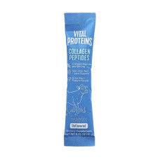Vital Proteins Collagen Peptides - 200g Unflavored (20 Packets)