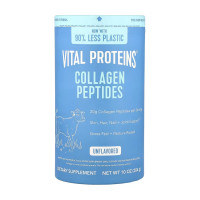 Vital Proteins Collagen Peptides - 284g Unflavored