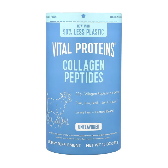 Vital Proteins Collagen Peptides - 284g Unflavored