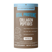 Vital Proteins Collagen Peptides - 383g Chocolate