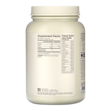 Sport Research Collagen Peptides - 907g Unflavored