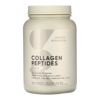 Sport Research Collagen Peptides - 907g Unflavored
