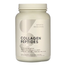 Sport Research Collagen Peptides - 907g Unflavored