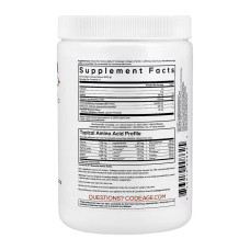 Codeage Collagen Vitamin C+ Powder - 283g (До 03.27)