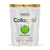 Pure Gold CollaGold - 300g Green Apple