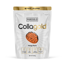 Pure Gold Collagold - 300g Mango