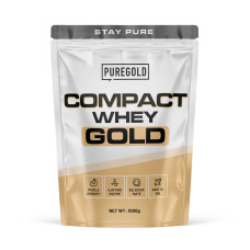 Pure Gold Compact Whey Gold - 1000g Passion Fruit Yoghurt