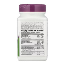 Nature's Way Complete Liver Cleanse - 84 caps (До 12.26)