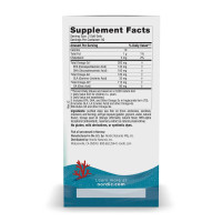 Nordic Naturals Complete Omega Junior - 180 mini softgels