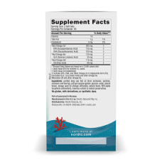 Nordic Naturals Complete Omega Junior - 180 mini softgels