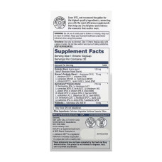 Solaray Complete Probiotic Women's - 30 vcaps