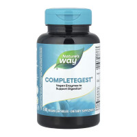 Nature's Way CompleteGest - 180 vcaps