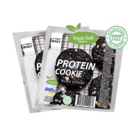 Craft Whey Protein Cookie - 40g Black (Поштучно)