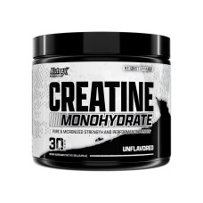 Nutrex Creatine Monohydrate - 150g