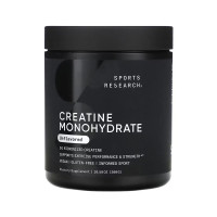 Sport Research Creatine Monohydrate - 300g