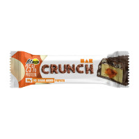 FitWin Crunch Bar - 12x50g Papaya