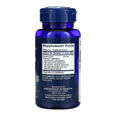 Life Extension Curcumin Elite™ Turmeric Extract	- 30 vcaps