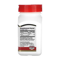 21st Century D3 250 mcg (10,000 IU) - 110 tabs