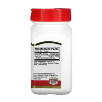 21st Century D3 50 mcg (2000 IU) - 250 softgels