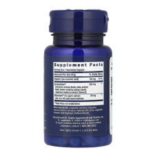 Life Extension Daily Skin Defense - 30 vcaps