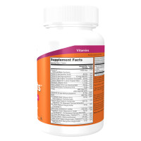 Now Foods Daily Vits™ - 250 tabs