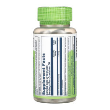 Solaray Dandelion Root 520mg - 100 vcaps