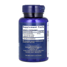 Life Extension Decaffeinated Mega Green Tea Extract - 100 vcaps