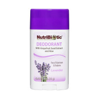 Nutribiotic Deodorant - 75g Lavender