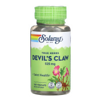 Solaray Devil's Claw Root 525mg - 100 vcaps