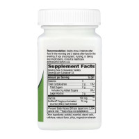 Nature's Way DGL (Sugar Free) - 100 tabs