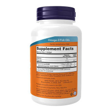 Now Foods DHA-1000 Brain Support - 90 softgels